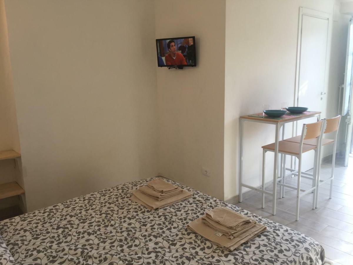 Monolocale Via Berthollet 6 Διαμέρισμα Τορίνο Εξωτερικό φωτογραφία